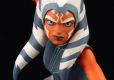 Star Wars The Clone Wars ARTFX PVC Statue 1/7 Ahsoka Tano Escape from the Clones 24 cm