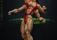 Mortal Kombat Action Figure 1/12 Sheeva 18 cm