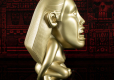 Skarbonka Indiana Jones: Raiders of the Lost Ark Bank Chachapoyan Fertility Idol 20 cm
