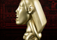 Skarbonka Indiana Jones: Raiders of the Lost Ark Bank Chachapoyan Fertility Idol 20 cm