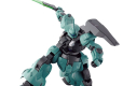 HG 1/144 DILANZA STANDARD TYPE (CHARACTER A'S)
