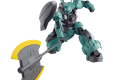 HG 1/144 DILANZA STANDARD TYPE (CHARACTER A'S)