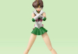 Sailor Moon S.H. Figuarts Action Figure Sailor Jupiter Animation Color Edition 14 cm
