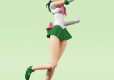Sailor Moon S.H. Figuarts Action Figure Sailor Jupiter Animation Color Edition 14 cm
