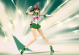 Sailor Moon S.H. Figuarts Action Figure Sailor Jupiter Animation Color Edition 14 cm