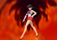 Sailor Moon S.H. Figuarts Action Figure Sailor Mars Animation Color Edition 14 cm