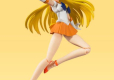 Sailor Moon S.H. Figuarts Action Figure Sailor Venus Animation Color Edition 14 cm