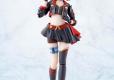 The Idolmaster S.H. Figuarts Action Figure Asahi Serizawa 14 cm