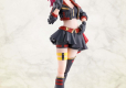 The Idolmaster S.H. Figuarts Action Figure Ayumu Maihama 14 cm