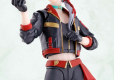 The Idolmaster S.H. Figuarts Action Figure Ren Kizaki 14 cm