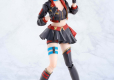 The Idolmaster S.H. Figuarts Action Figure Seira Mizuki 14 cm