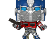 Transformers: Rise of the Beasts POP! Movies Vinyl Figure Optimus Prime 9 cm nr. 1372