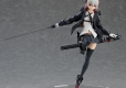 Heavily Armed High School Girls Pop Up Parade PVC Statue Shi 17 cm