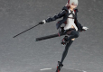 Heavily Armed High School Girls Pop Up Parade PVC Statue Shi 17 cm