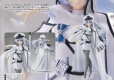 RWBY: Ice Queendom Pop Up Parade PVC Statue Weiss Schnee: Nightmare Side 17 cm