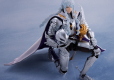 Berserk S.H. Figuarts Action Figure Griffith (Hawk of Light) 15 cm