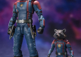 Guardians of the Galaxy 3 S.H. Figuarts Action Figures Star Lord & Rocket Raccoon 6-15 cm