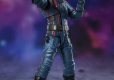 Guardians of the Galaxy 3 S.H. Figuarts Action Figures Star Lord & Rocket Raccoon 6-15 cm