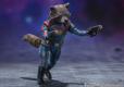 Guardians of the Galaxy 3 S.H. Figuarts Action Figures Star Lord & Rocket Raccoon 6-15 cm