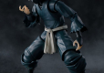 Hell's Paradise: Jigokuraku S.H. Figuarts Action Figure Gabimaru 14 cm