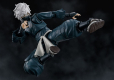 Hell's Paradise: Jigokuraku S.H. Figuarts Action Figure Gabimaru 14 cm