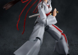 Hell's Paradise: Jigokuraku S.H. Figuarts Action Figure Yamada Asaemon Sagiri 15 cm