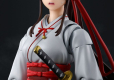 Hell's Paradise: Jigokuraku S.H. Figuarts Action Figure Yamada Asaemon Sagiri 15 cm