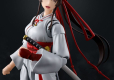 Hell's Paradise: Jigokuraku S.H. Figuarts Action Figure Yamada Asaemon Sagiri 15 cm