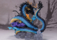 One Piece FiguartsZERO PVC Statue (Extra Battle) Kaido King of the Beasts - Twin Dragons 30 cm