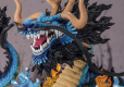 One Piece FiguartsZERO PVC Statue (Extra Battle) Kaido King of the Beasts - Twin Dragons 30 cm