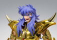 Saint Seiya Saint Cloth Myth Ex Action Figure Scorpio Milo (Revival Version) 18 cm