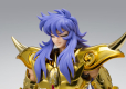 Saint Seiya Saint Cloth Myth Ex Action Figure Scorpio Milo (Revival Version) 18 cm