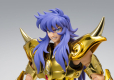 Saint Seiya Saint Cloth Myth Ex Action Figure Scorpio Milo (Revival Version) 18 cm