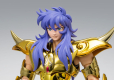 Saint Seiya Saint Cloth Myth Ex Action Figure Scorpio Milo (Revival Version) 18 cm