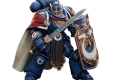 Warhammer 40k Action Figure 1/18 Ultramarines Victrix Guard 12 cm