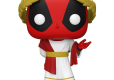 Marvel Deadpool 30th Anniversary POP! Vinyl Figure Roman Senator Deadpool 9 cm nr. 779