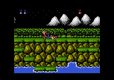 Contra Anniversary Collection (import)