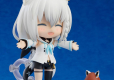 Hololive Production Nendoroid Action Figure Shirakami Fubuki (re-run) 10 cm