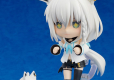 Hololive Production Nendoroid Action Figure Shirakami Fubuki (re-run) 10 cm