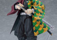 Demon Slayer: Kimetsu no Yaiba Figma Action Figure Giyu Tomioka 15 cm