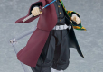 Demon Slayer: Kimetsu no Yaiba Figma Action Figure Giyu Tomioka 15 cm