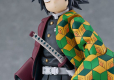 Demon Slayer: Kimetsu no Yaiba Figma Action Figure Giyu Tomioka 15 cm