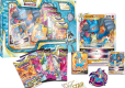 POKEMON TCG LUCARIO V STAR BOX PREMIUM COLLECTION