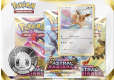POKEMON TCG S&S ASTRAL RADIANCE THREE BOOSTER