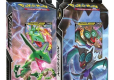POKEMON TCG V BATTLE DECK RAYQUAZA / NOIVERN