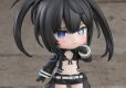 Black Rock Shooter Fragment Nendoroid Action Figure Elishka 10 cm