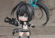 Black Rock Shooter Fragment Nendoroid Action Figure Elishka 10 cm
