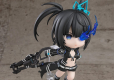 Black Rock Shooter Fragment Nendoroid Action Figure Elishka 10 cm