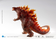 Godzilla Stylist Series PVC Statue Godzilla: King of the Monsters Burning Godzilla News Year Exclusive 20 cm