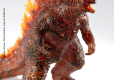 Godzilla Stylist Series PVC Statue Godzilla: King of the Monsters Burning Godzilla News Year Exclusive 20 cm